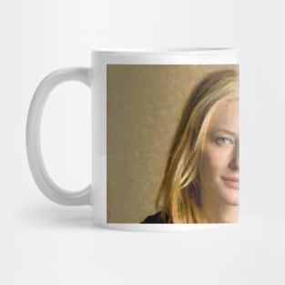 Cate Mug